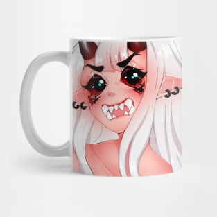 Demon Lulu Mug